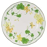 Villeroy & Boch Assiette à gâteau géranium