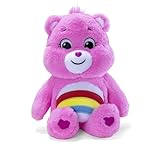 Simba 6305878000 – Bisounours – Ourson – 35 cm – Peluche