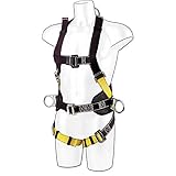 Portwest Harnais de Sécurité Confort Plus 2 Points
