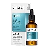 REVOX B77 - Just Multi Peptides For Hair, 30 ml, Sérum