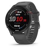 Garmin Forerunner 255 - Montre GPS Multisports connectée