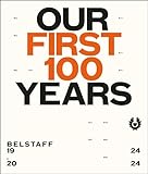 Belstaff: Our First 100 Years