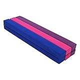 2.2m Poutre de Gymnastique, Pliage Entraînement Équilibre