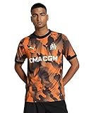 PUMA 3rd Jersey Replica T-Shirt Mixte