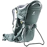 deuter Kid Comfort Active Porte-bébé léger