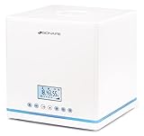 Bionaire humidificateur d'air à ultrasons à vapeur