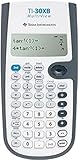 TEXAS INSTRUMENTS TI-30XB MULTIVIEW Blanc