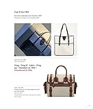 Mémoire des sacs Hermès: Tome 2, Sacs 2 poignées