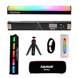 Aputure MT Pro Full Color Mini LED Tube Light CCT 2000K-10000K