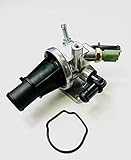Thermostat compatible avec Fiat Idea/Idea, Van Diesel