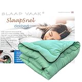 Sommeil Fréquent Couette Rapide - Anti-Allergique,