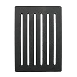 Spartherm Grille de cheminée 15 x 22 cm