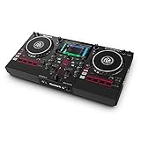 Numark Mixstream Pro+ contrôleur DJ avec séparation