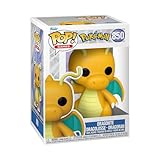 Funko Pop! Games: Pokemon - Dragonite - Dracolosse