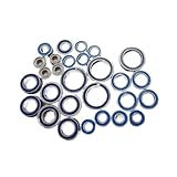 FPJQOBJC Losi 8ight 3.0, 8ight 2.0, 8ight 2.0 RTR,