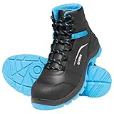 Uvex Xenova S3 SRC ESD Lot de 2 bottes de sécurité