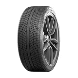 Syron Tires Everest3 - Pneu d'hiver - 225/55 R17-101V