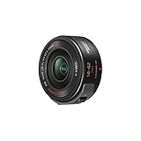 Panasonic Lumix 14-42mm F3.5-5.6 | Objectif Zoom Standard