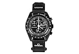 Swatch Montre bracelet Moonswatch Omega x Mission to
