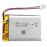 EEMB Batterie Lithium polymère 3,7V 1100mAh 603449