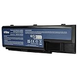 vhbw Batterie 4400mAh (10.8V) pour Notebook Packard