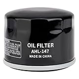 AHL 1 Filtres à huile pour yamaha FZS600 FAZER 600