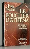 BOUCLIER D ATHENA-LE- T.2
