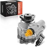 Servo pompe direction de pompe hydraulique compatible