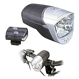 Topeak Moonshine High Light Eclairage Adulte Unisexe,