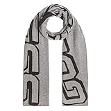 Guess - All over logo jacquard - M0BZ66-SHGY - Taille