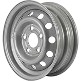 UNITRAILER Jante 13" 5 x 112 renforcée