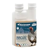Préventivo Parasites internes Naturel 250 ml - Poules,