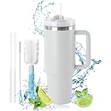 HIQE-FL Tasse de voyage pour café – Thermique 1200