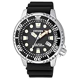 CITIZEN Montre analogique Eco-Drive pour Homme avec