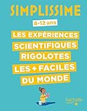 Les expériences scientifiques rigolotes les + faciles