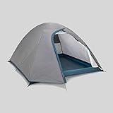 Decathlon Quechua MH100 Tente de camping familiale