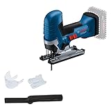 Bosch Professional 18V System scie sauteuse sans-fil