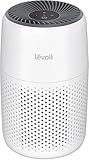 LEVOIT Purificateur d'Air Chambre, Filtration Efficace