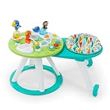 Bright Starts Table et Siège Tournant, Centre d'Activités