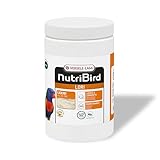 Versele-Laga Orlux-Lori Aliment Complet pour Lori/Perruche