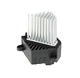 Frankberg Résistance du Moteur de Soufflerie Avant