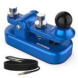 PUTIKEEG cw morse code sleutel,telegraaf sleutel,amateur