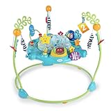 Baby Einstein, Sauteur et activités Ocean Explorers