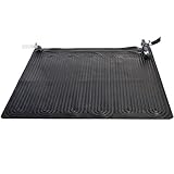 Intex - 28685 - Chauffage Tapis Solaire
