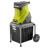 Ryobi RSH2545B Broyeur de végétaux électrique 2500