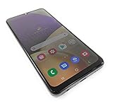 Samsung Galaxy A32 5G 4 Go/64 Go Noir (Noir génial)