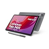 Lenovo Tablette Tab M11 | Écran tactile WUXGA 10,95"