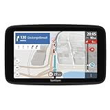 TomTom GPS Poids Lourds GO Professional 2ème génération