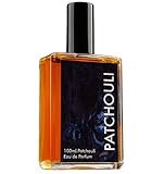 Teufelsküche Patchouli Natur, original comme dans les