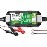 Chargeur de batterie Fulload F4 Fulbat